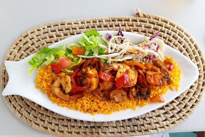 The Real Barbados 6 hour Island Tour - FAQs