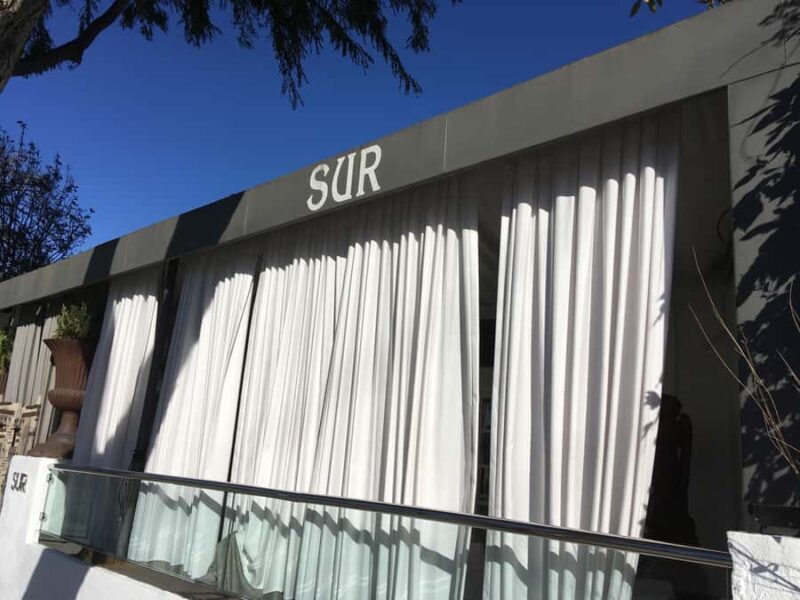 The Real Beverly Hills Housewives Tour - In The Sum Up