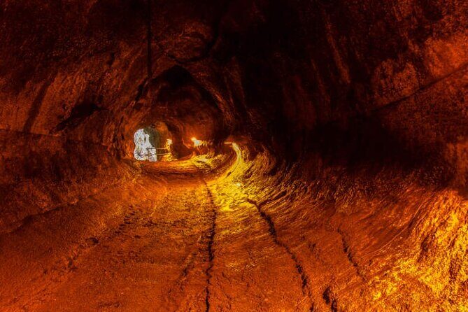 The Real Big Island: Volcanoes, Waterfalls, Beaches & Lunch - Authentic Experiences and Personal Touches