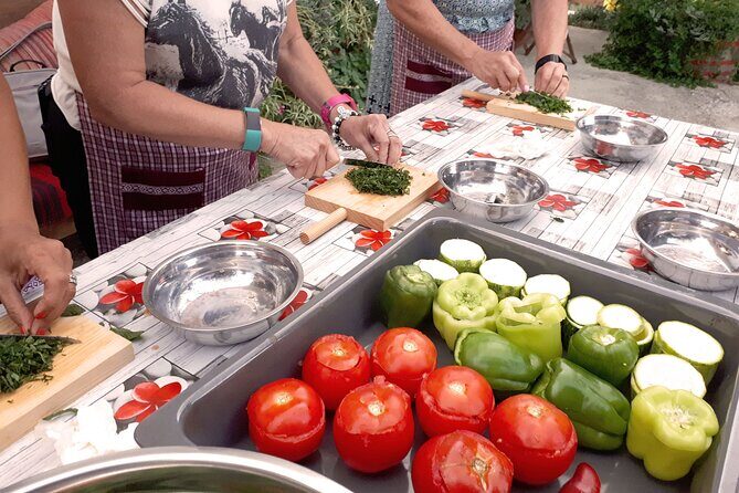 The Real Cretan Cooking Experience - Who Will Love This Tour?