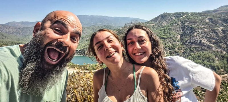 The Real Cyprus: Private Mini Bus Tour With Local Guide - The Real Cyprus: An In-Depth Review