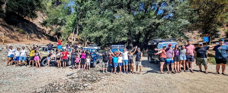 The Real Cyprus: Private Mini Bus Tour With Local Guide - Practical Tips for Your Cyprus Day Trip
