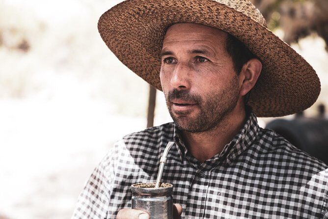 The Real Gaucho Day Trip from Mendoza - Don Daniel Ranch - Starting the Day: Pickup and Travel to the Ranch