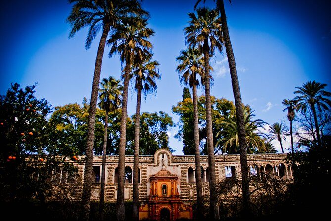 The Real Gems of Seville. Private Tour - FAQs