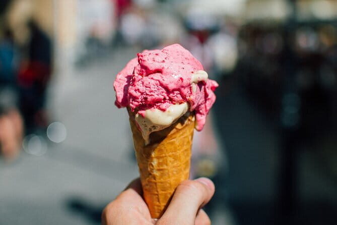 The Real Italian Artisan Gelato - Who Will Love This Experience?