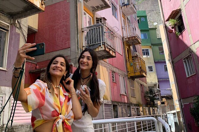 The real life behind the word favela - Why This Tour Is Worth Considering