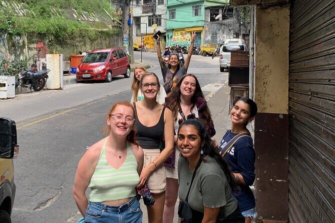 The real life behind the word favela - Final Thoughts: The Authentic Side of Rio