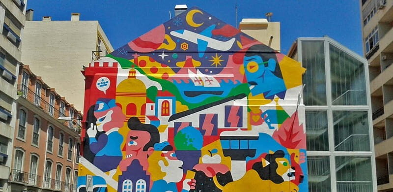 The Real Lisbon Street Art Private Guided Tour by Minivan - Final Thoughts