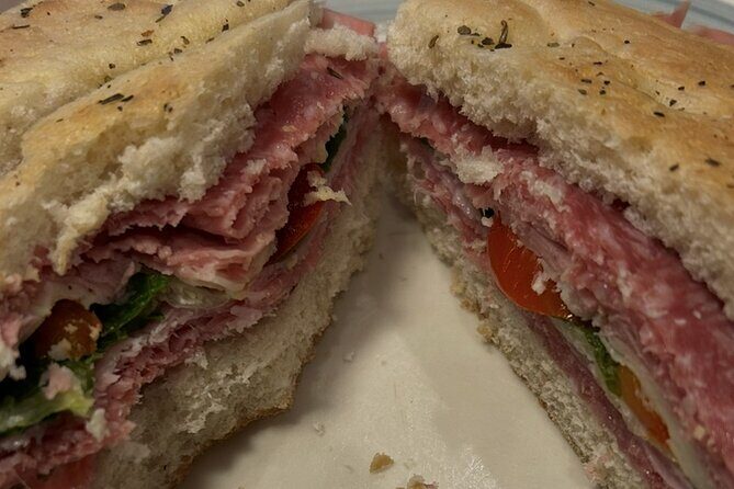 The "Real Little Italy" Arthur Ave in the heart of The Bronx, NY - The Itinerary Breakdown