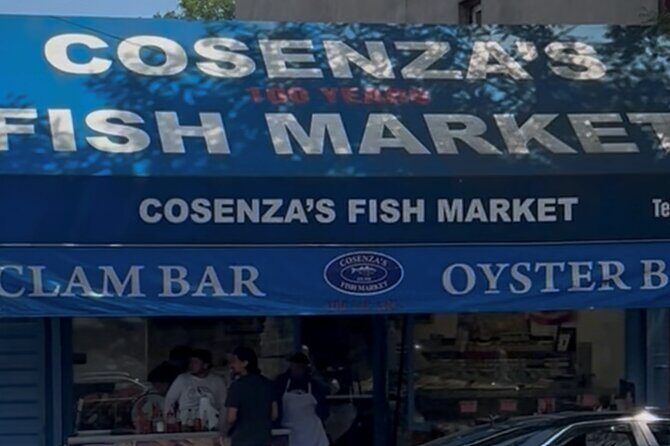 The "Real Little Italy" Arthur Ave in the heart of The Bronx, NY - Authentic Food and Cultural Highlights