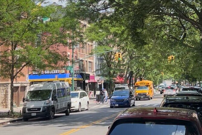 The "Real Little Italy" Arthur Ave in the heart of The Bronx, NY - Practical Details and Value