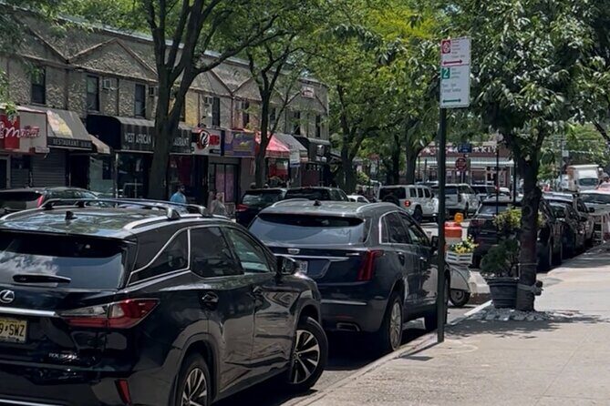 The "Real Little Italy" Arthur Ave in the heart of The Bronx, NY - The Sum Up