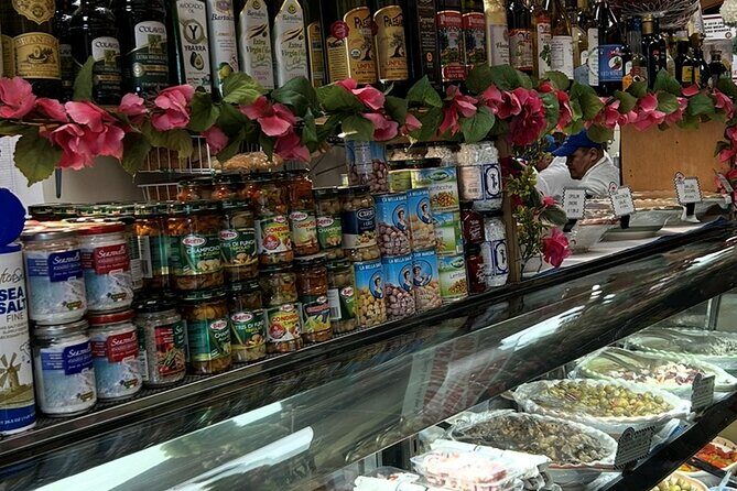 The "Real Little Italy" Arthur Ave in the heart of The Bronx, NY - FAQ