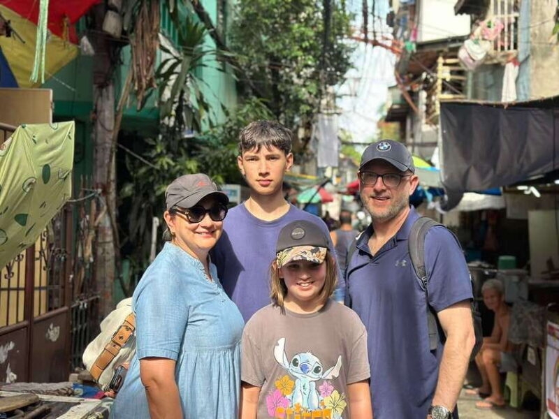 The Real Manila Experience with a Local Guide - The Sum Up: Who Should Consider This Tour?