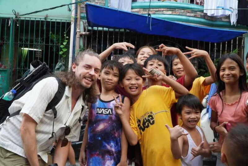 The Real Manila Experience with a Local Guide - FAQ