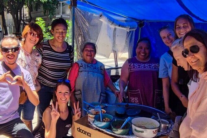 The Real Mexican Street Food Bike Ride/Roma-Condesa/All-Inclusive - Breaking Down the Itinerary