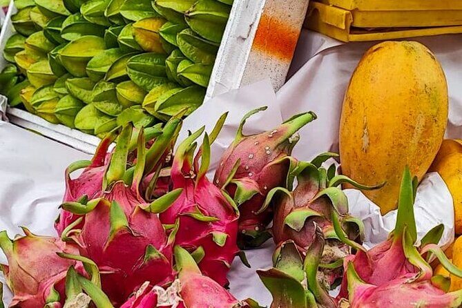 The Real Mexican Street Food Bike Ride/Roma-Condesa/All-Inclusive - Authenticity and Experience