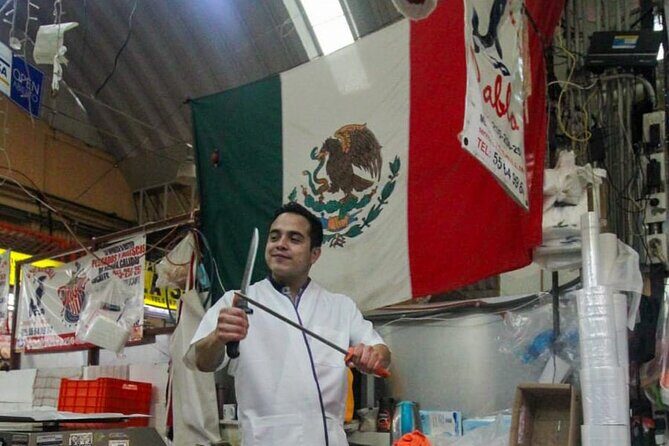 The Real Mexican Street Food Bike Ride/Roma-Condesa/All-Inclusive - FAQs About the Tour