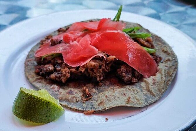 The Real Mexican Street Food Bike Ride/Roma-Condesa/All-Inclusive - Final Thoughts