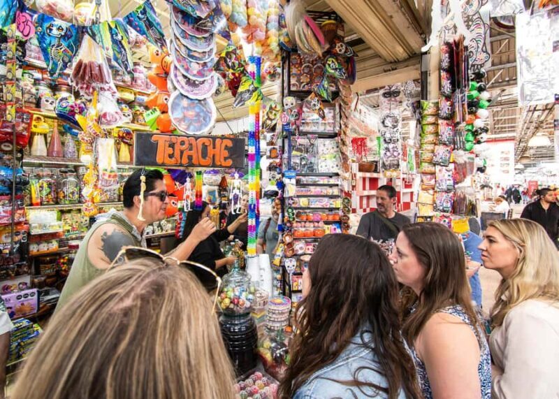 The Real Mexico City: Under the skin of CDMX - Key Points