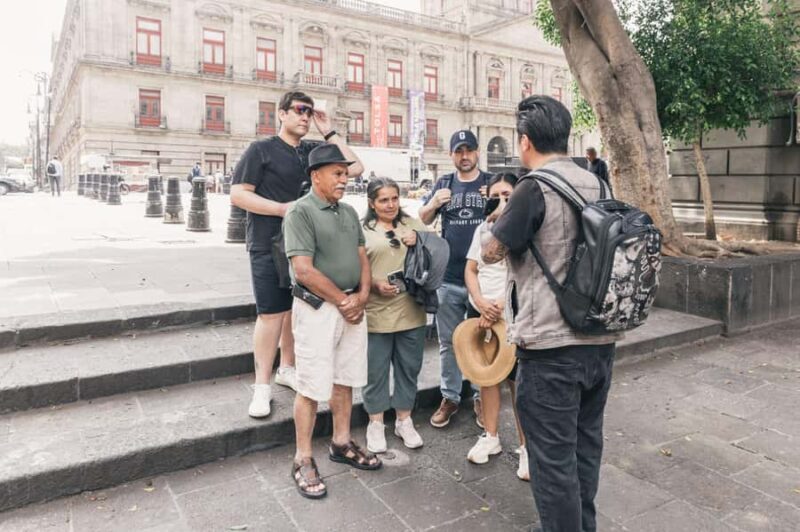 The Real Mexico City: Under the skin of CDMX - Exploring Outside the Tourist Bubble