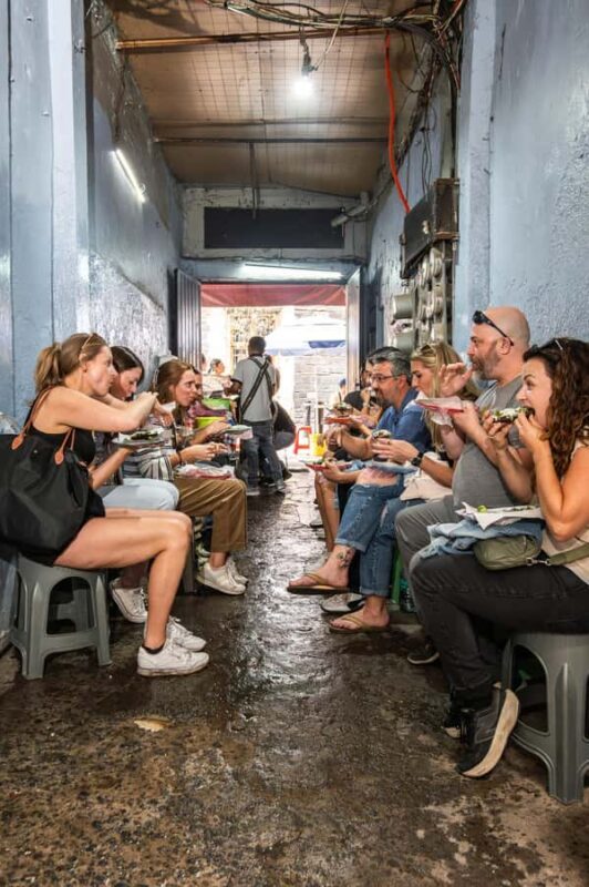 The Real Mexico City: Under the skin of CDMX - Tasting Mexico’s Flavors