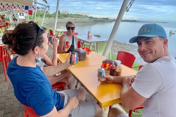 The Real Panamanian Private Food Tour through Panama City - The Sum Up: Is This Tour Right for You?