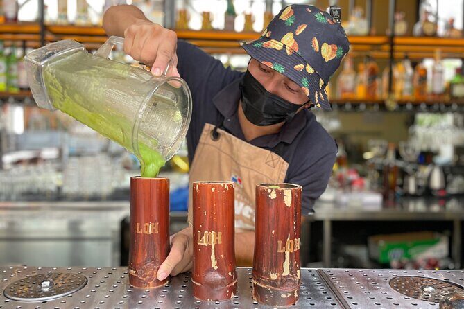 The Real Panamanian Private Food Tour through Panama City - Key Points