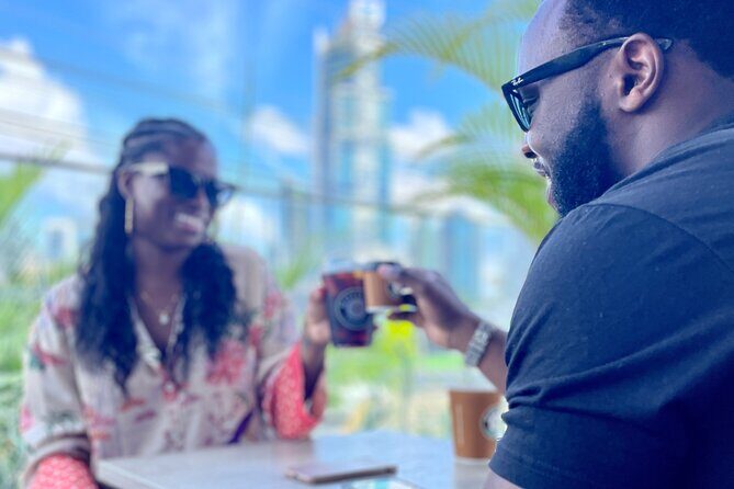 The Real Panamanian Private Food Tour through Panama City - Frequently Asked Questions