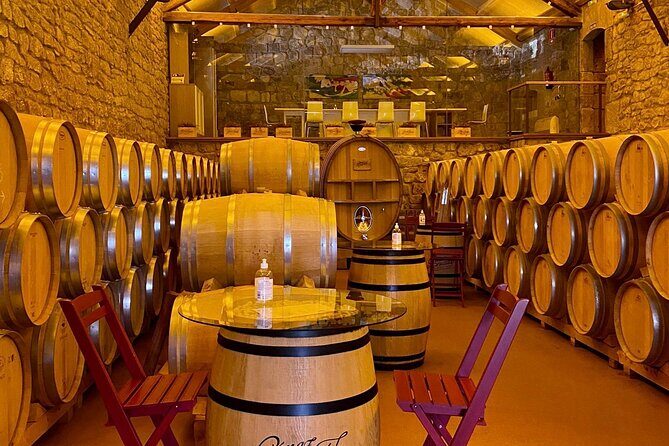 The Real Rioja Explore Tour - Private experience - The Sum Up