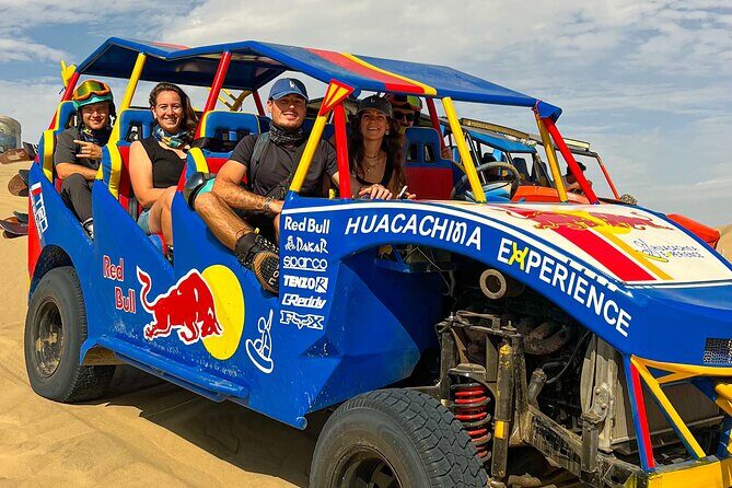 The real Sandboard and Sandski Experience at the sunset - A Deep Dive into the Sandboarding and Sandskiing Adventure