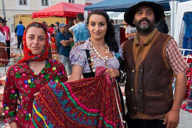 The Real Story of Gypsies - Slavery in Romania - Discover the Untold Stories of Romanias Roma Community