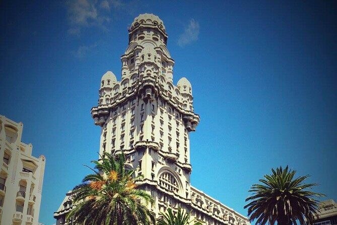 The Real Thing! Private Montevideo City Tour - Key Points