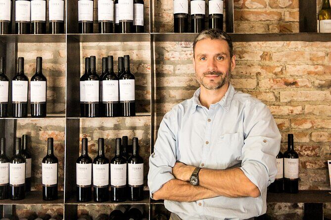 The Real Thing! Private Montevideo City Tour - Who Will Love This Tour?