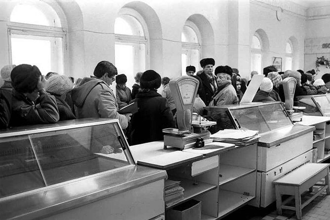 The Real tour of Communism - Authenticity and Personal Touches