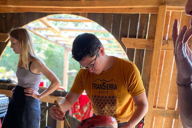 The Real Traditional Oaxaca culinary Cooking experience - Frequently Asked Questions