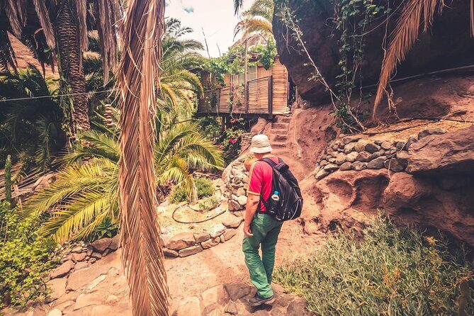 The Red Canyon Tour - Small Group Trip with Local Food Tasting - Frequently Asked Questions (FAQs)