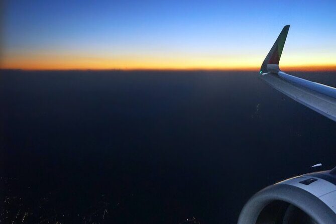 The "Red Eye" 4 Winery Old Mission Traverse City Early Wine Tour - An In-Depth Look at the Tour Experience