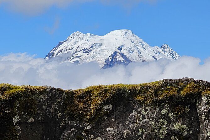The rejuvenating thermal springs of Papallacta - Why This Tour Offers Great Value