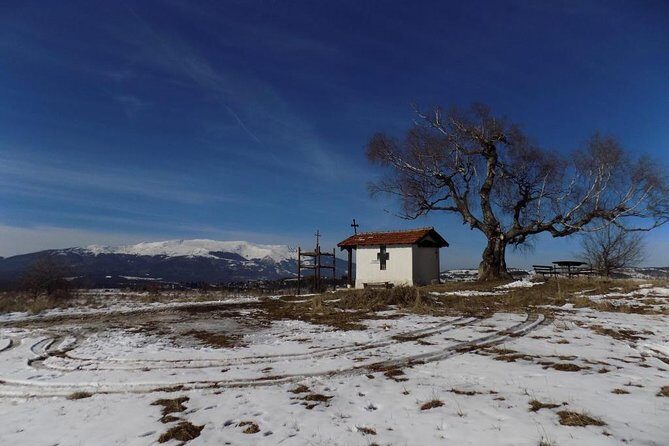 The religion in and around Sofia - Why This Tour Offers Good Value