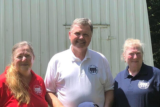 The Reverend and the Millionaire - A Deep Dive into the Restoration Story