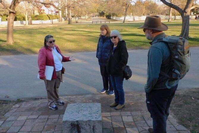 The Reverend and the Millionaire - Practical Considerations