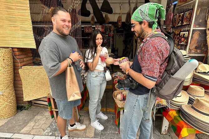 The revolution of the alebrije : popular art and Mexican identity - Key Points