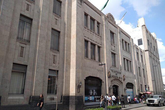 The revolution of the alebrije : popular art and Mexican identity - Who Will Appreciate This Tour?