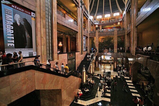 The revolution of the alebrije : popular art and Mexican identity - Final Thoughts