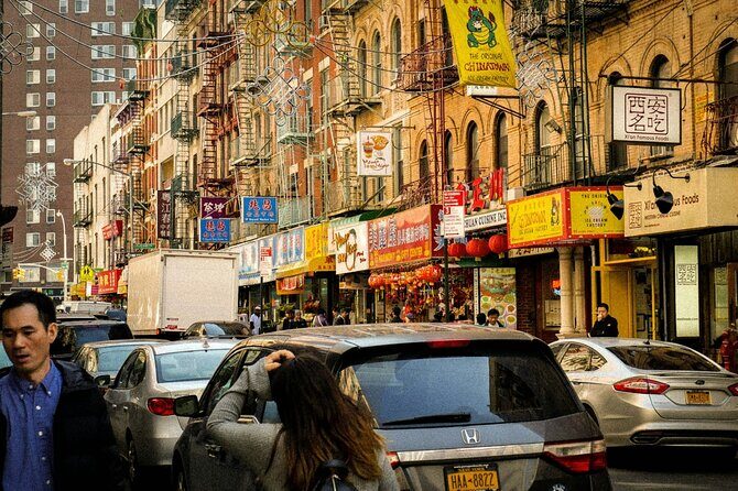 The Ride Theatre Bus and See 30+ NYC Top Sights Walking Tour - Final Thoughts