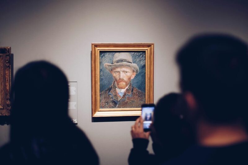 The Rijksmuseum Tour: Small Guided Group with Museum Entry - Authentic Insights from Past Participants