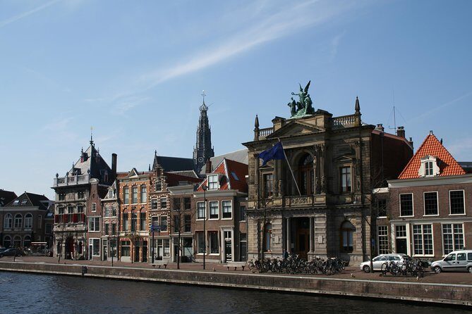 The rise of Haarlem: Culture, History, Art and Architecture Walking Tour - Assessing the Value for Money