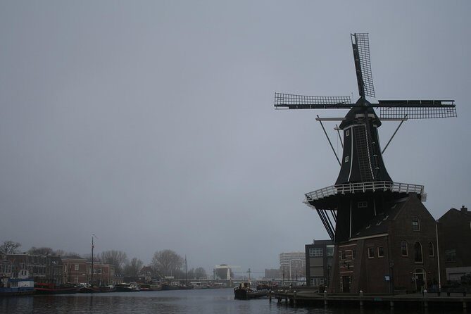 The rise of Haarlem: Culture, History, Art and Architecture Walking Tour - Considerations for Travelers