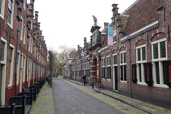 The rise of Haarlem: Culture, History, Art and Architecture Walking Tour - Who Will Love This Tour?